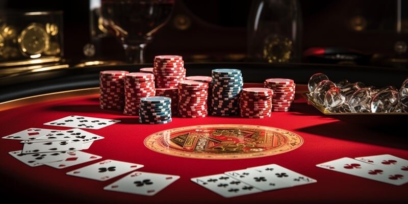 Bỏ túi các mẹo chơi Baccarat của các anh tài lâu năm