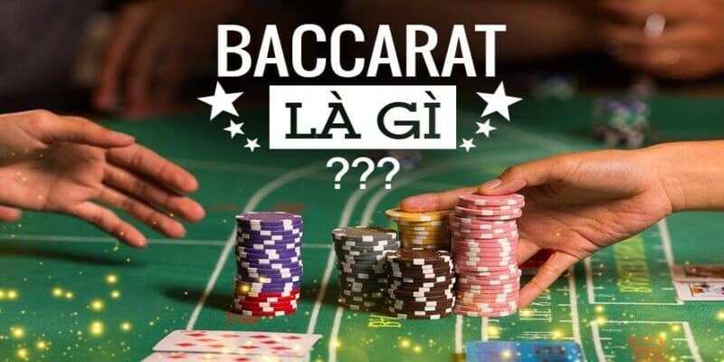 Tìm hiểu cách chơi Baccarat 123B mới nhất dành cho newbie