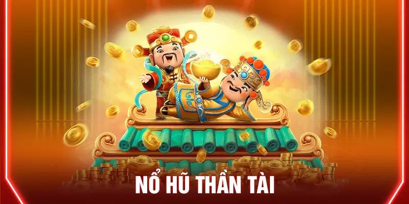 Cách chơi game nổ hũ Thần Tài vô cùng đơn giản, dễ hiểu