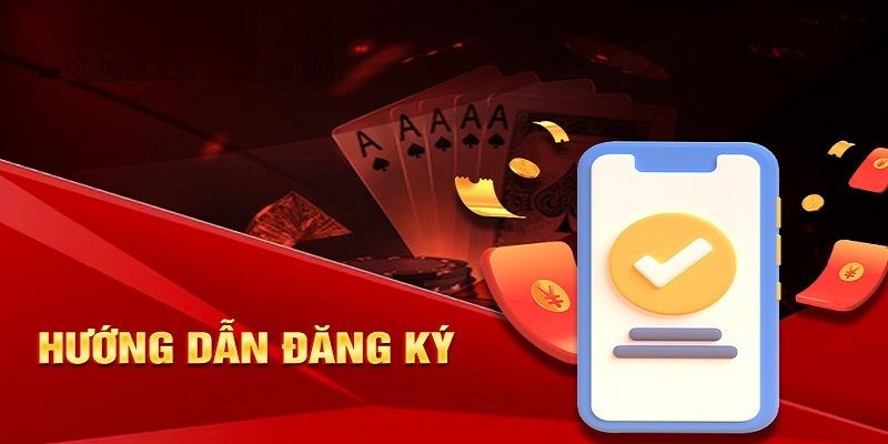 Đăng Ký Tài Khoản 123B - Sở Hữu Tư Cách Hội Viên Ngay Hôm Nay