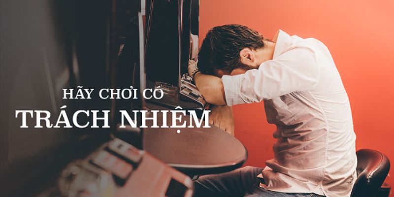 Những thông tin về định nghĩa của việc chơi game có trách nhiệm