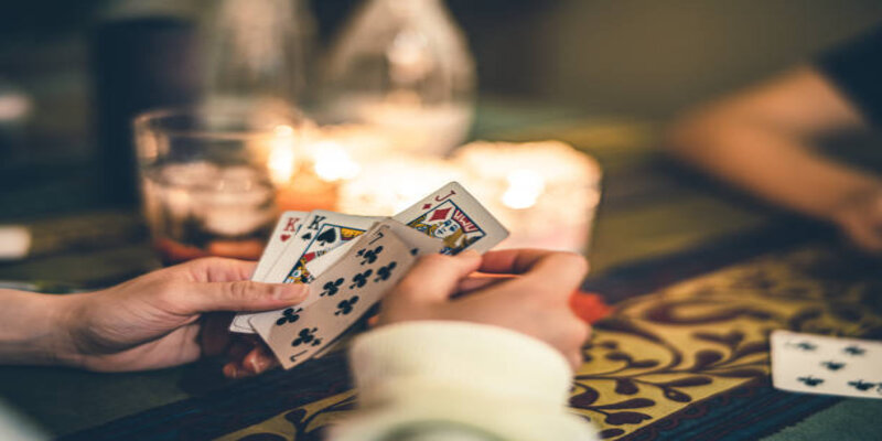 Bỏ túi các mẹo chơi Poker của cao thủ lâu năm