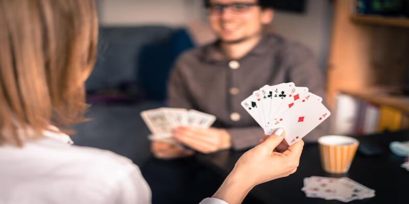 Poker - Game bài đổi thưởng đậm tính chiến thuật tại 123B