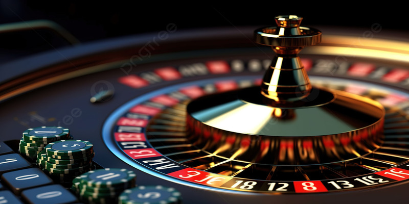 Khám phá phiên bản online Roulette tại nhà cái uy tín