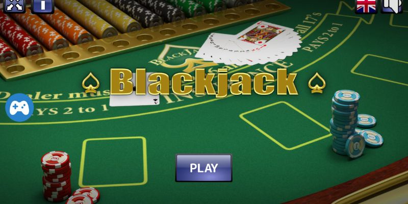 Tìm Hiểu Về Blackjack - Tựa Game Hấp Dẫn Tại Các Sòng Bạc Online